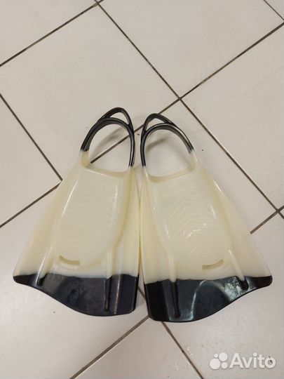 Ласты для плавания TYR