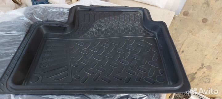 Коврики kia ceed JD