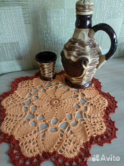 Вязание на заказ крючком