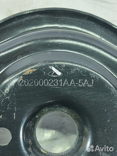 Рычаг задней подвески Omoda C5 T19C 2022