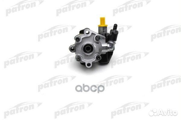 Насос гидроусилителя ford: transit 00-06 2.0/2