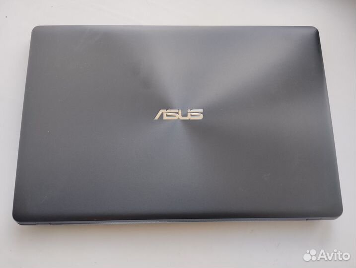 Asus X550L (i3-4010U/GeForce 840m/DDR3 12GB)