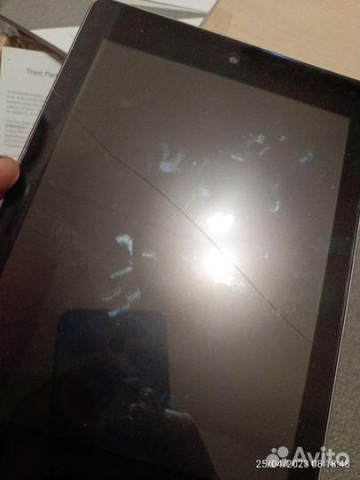 Планшет Acer A1-810 обмен на видеомагнитофон