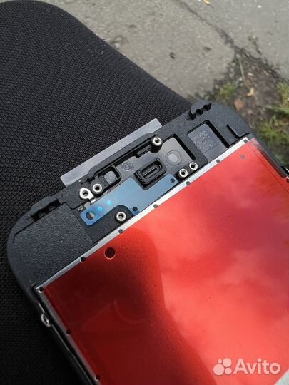Дисплей iPhone 7 новый