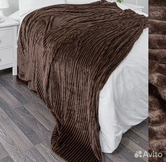 Плед покрывало одеяло