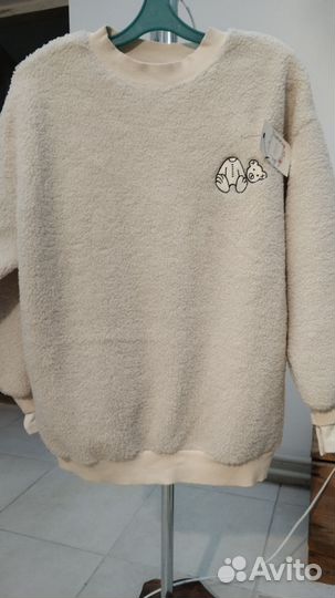 Свитер женский 52 размер