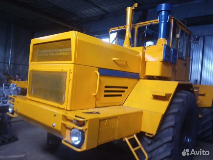 Коробка передач кпп на Кировец К700 К701