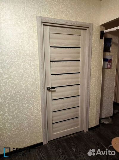 Межкомнатные двери