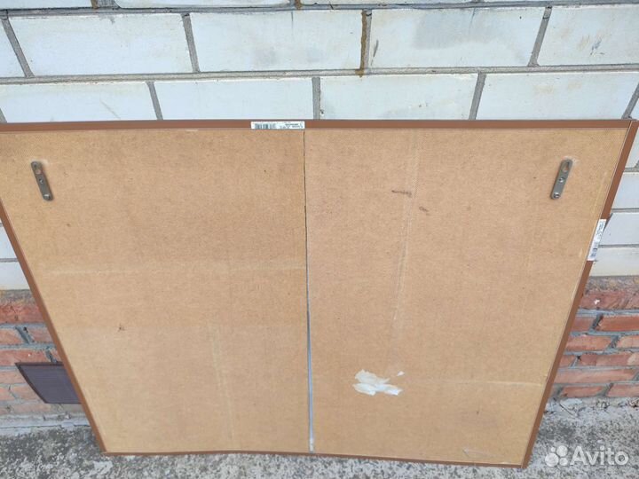 Магнитная доска