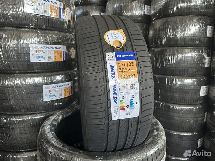 Winrun R330 275/35 R22 104Y