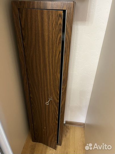 Оружейный сейф