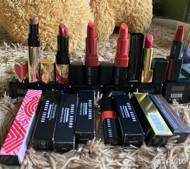 Guerlain,Estee lauder Консилер, Bobbi brown