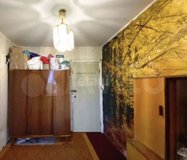 2-к. квартира, 46 м², 7/14 эт.