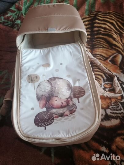 Переноска для детей