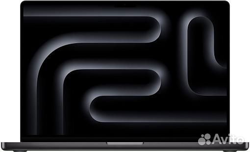 Apple MacBook Pro 14