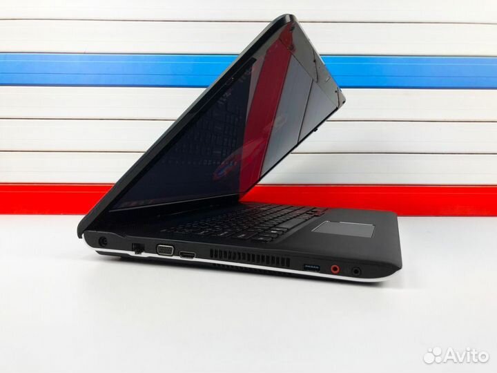 Ноутбук Sony Intel Core Radeon SSD