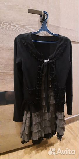 Платье, сарафан