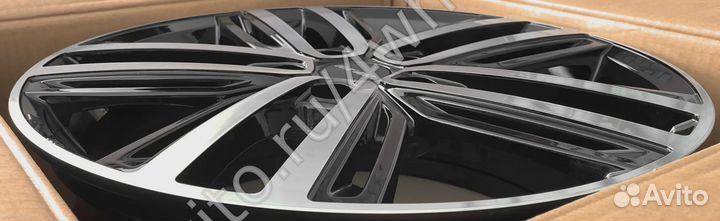 Диски Haval F7 F7x R18