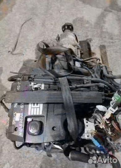 Bmw двигатель 3 E90 2.0 170лс 2009 N43B20AA