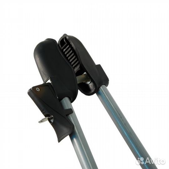 Велобагажник, велокрепление на крышу LUX Master