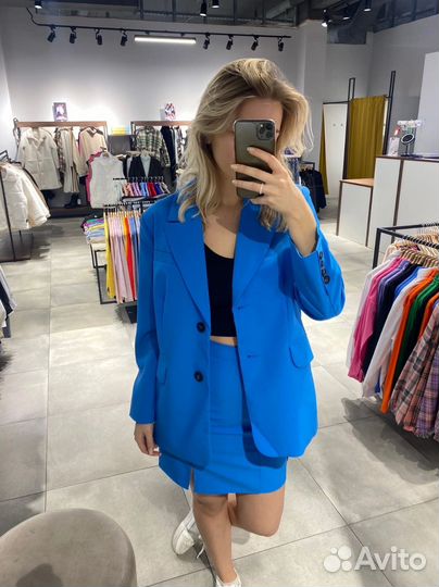 Костюм женский