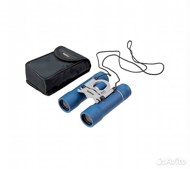Бинокль Veber Sport бн 10x25 New