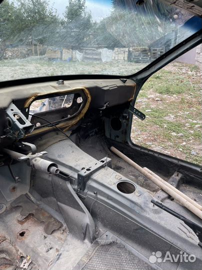 Кузов е36 седан