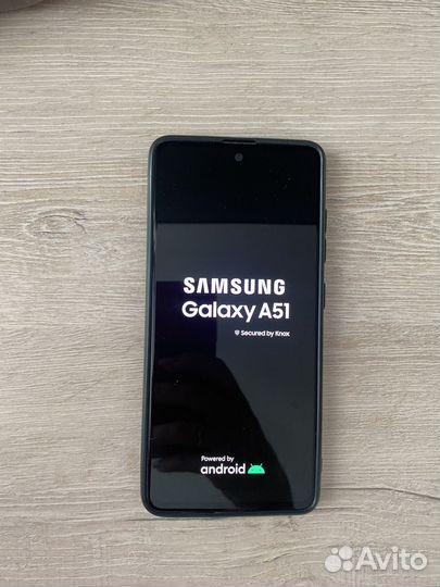 Samsung Galaxy A51, 4/64 ГБ
