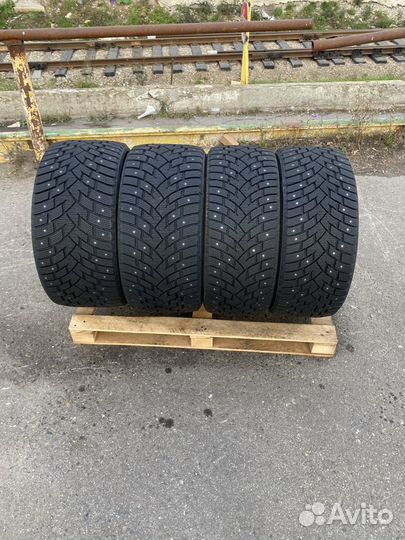 Zeta Antarctica Sport SUV 315/35 R20 105S