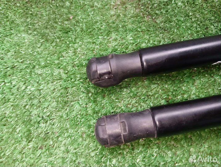 Амортизаторы крышки багажника Ford focus 2 седан