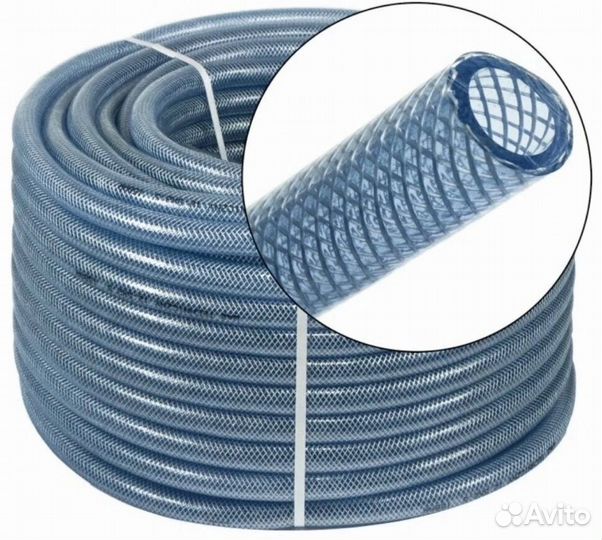 Шланг армированный