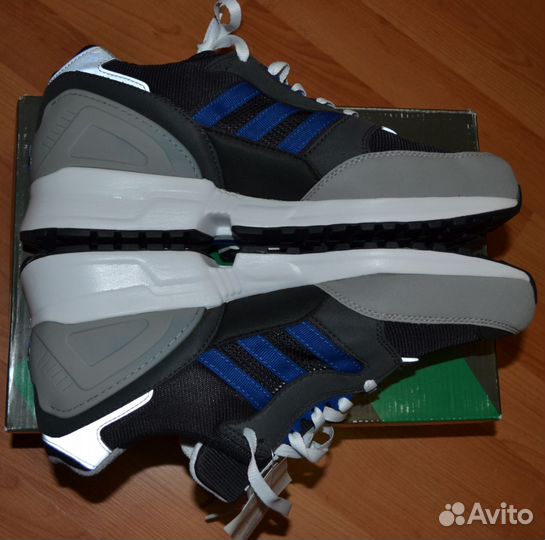 Кроссовки adidas eqt running Cushion 91 43.5р