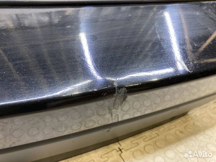 Бампер задний Land Rover Range Rover 4 L405 2017