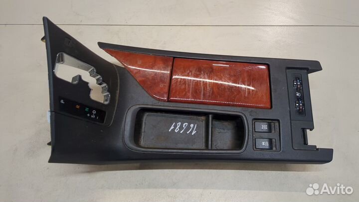 Рамка под кулису Lexus RX, 2010