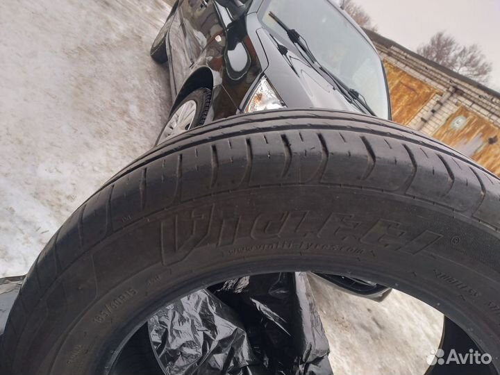 Viatti Strada 2 (V-134) 185/60 R15