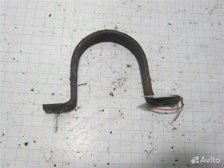 Хомут металлический Volkswagen Golf Iii/Vento