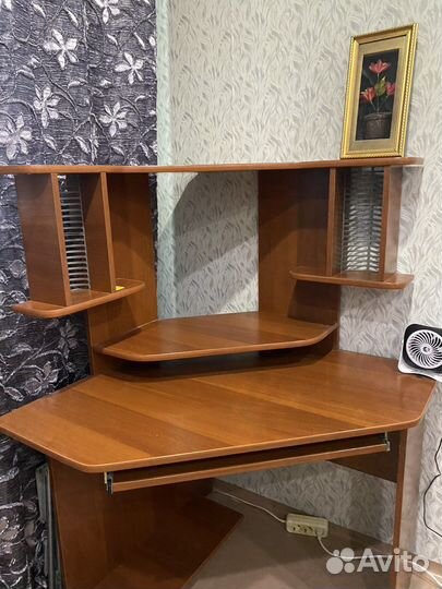 Компьютерный стол бу