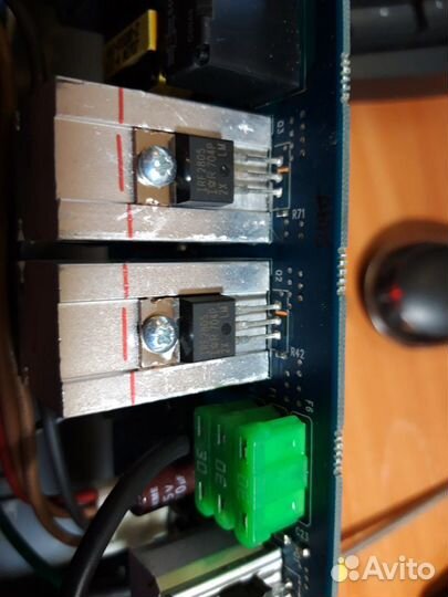 Ибп Back-UPS RS 650 APC