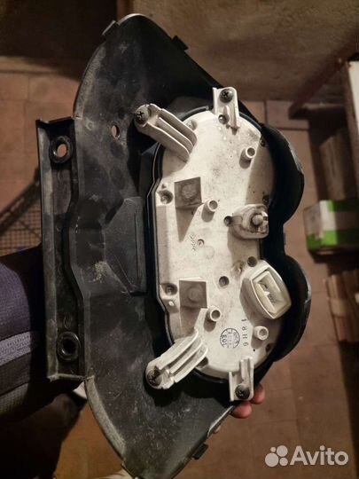 Панель приборов Suzuki gsf 1250 abs