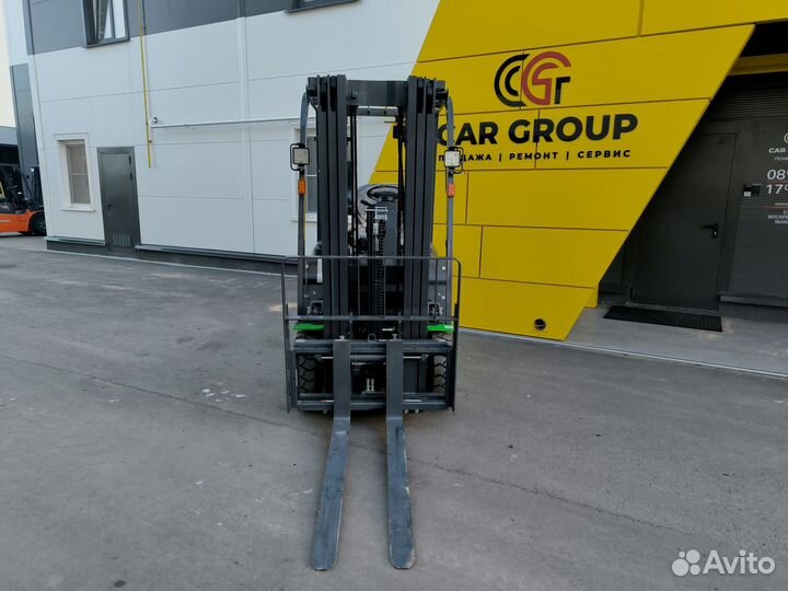 Вилочный погрузчик Lonking LG15B, 2024