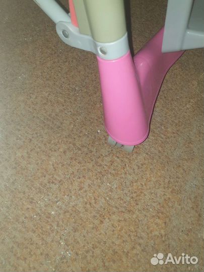 Стул для кормления и игр