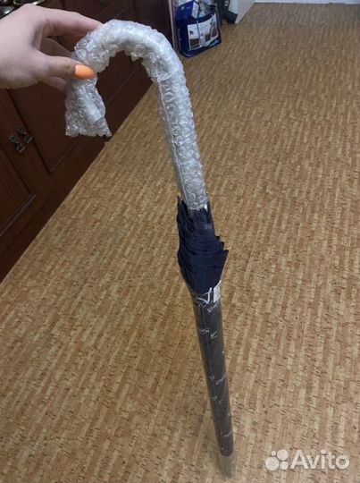 Зонт трость