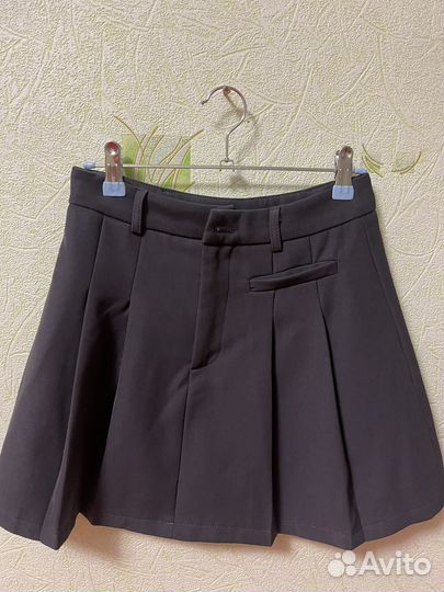 Юбкав корейском стиле