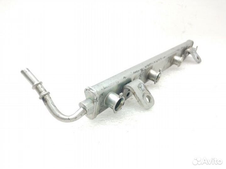 Топливная рейка (рампа) Nissan X-Trail