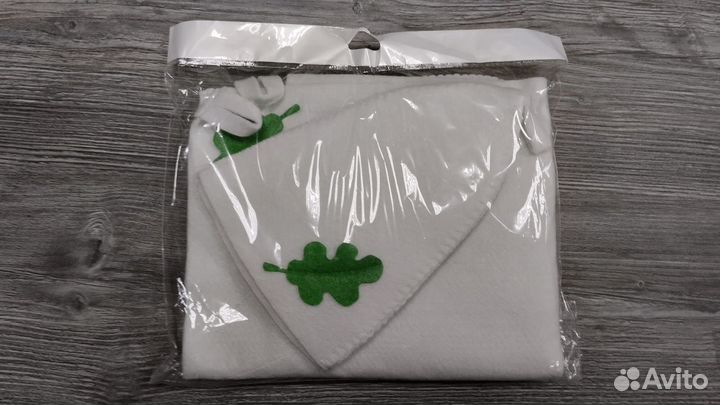 Набор для бани