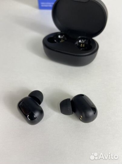 Беспроводные наушники Redmi Airdots 3