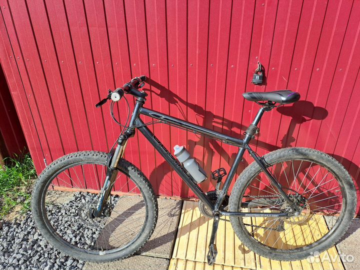 Велосипед forward sporting 27 5