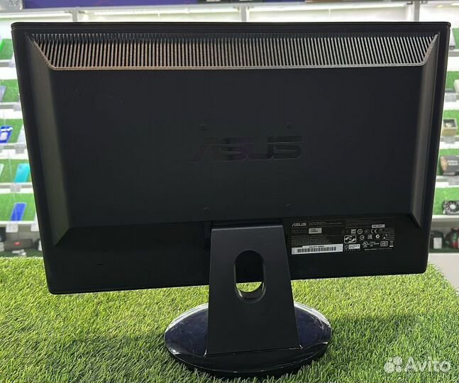 Монитор asus VH228D