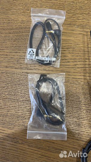 Sony UWP-D11/K33 радиопетля радиомикрофон