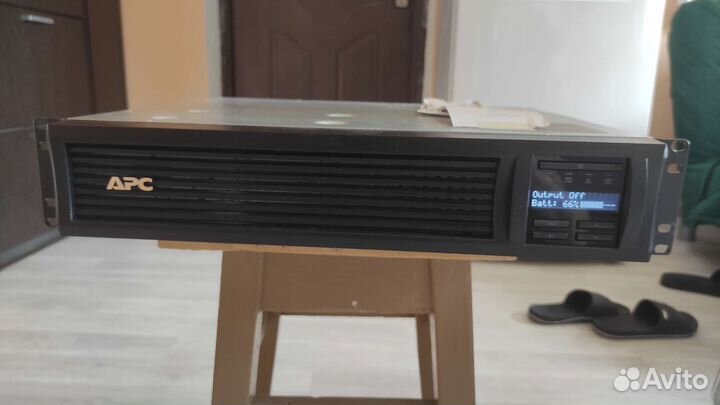 Ибп- бесперебойникиAPC